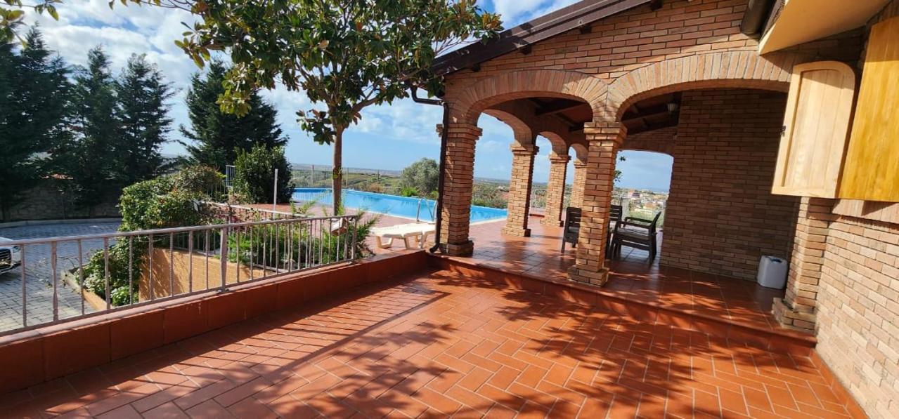 Villa “Pool & Sun” Durrës Exterior foto
