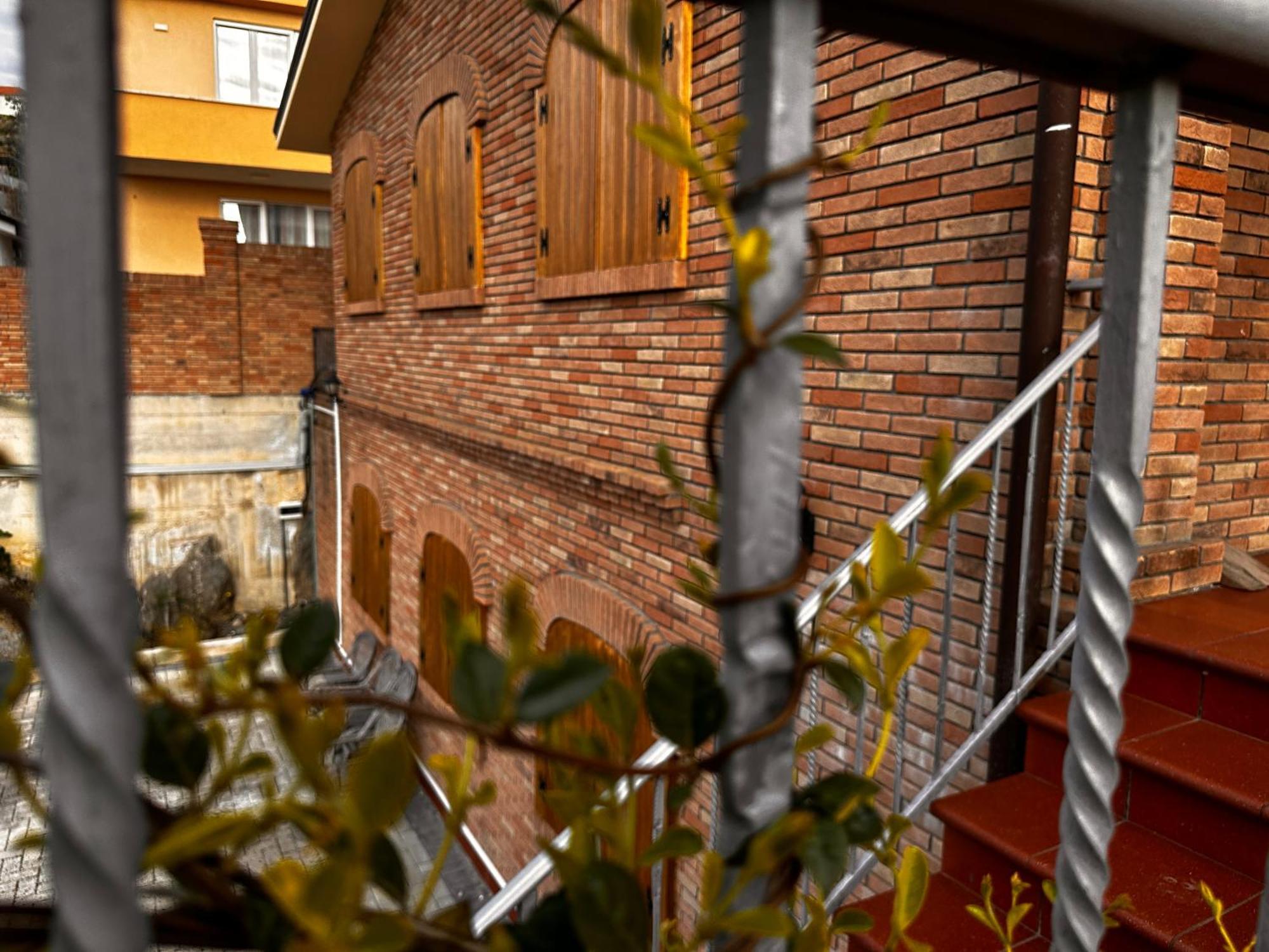 Villa “Pool & Sun” Durrës Exterior foto