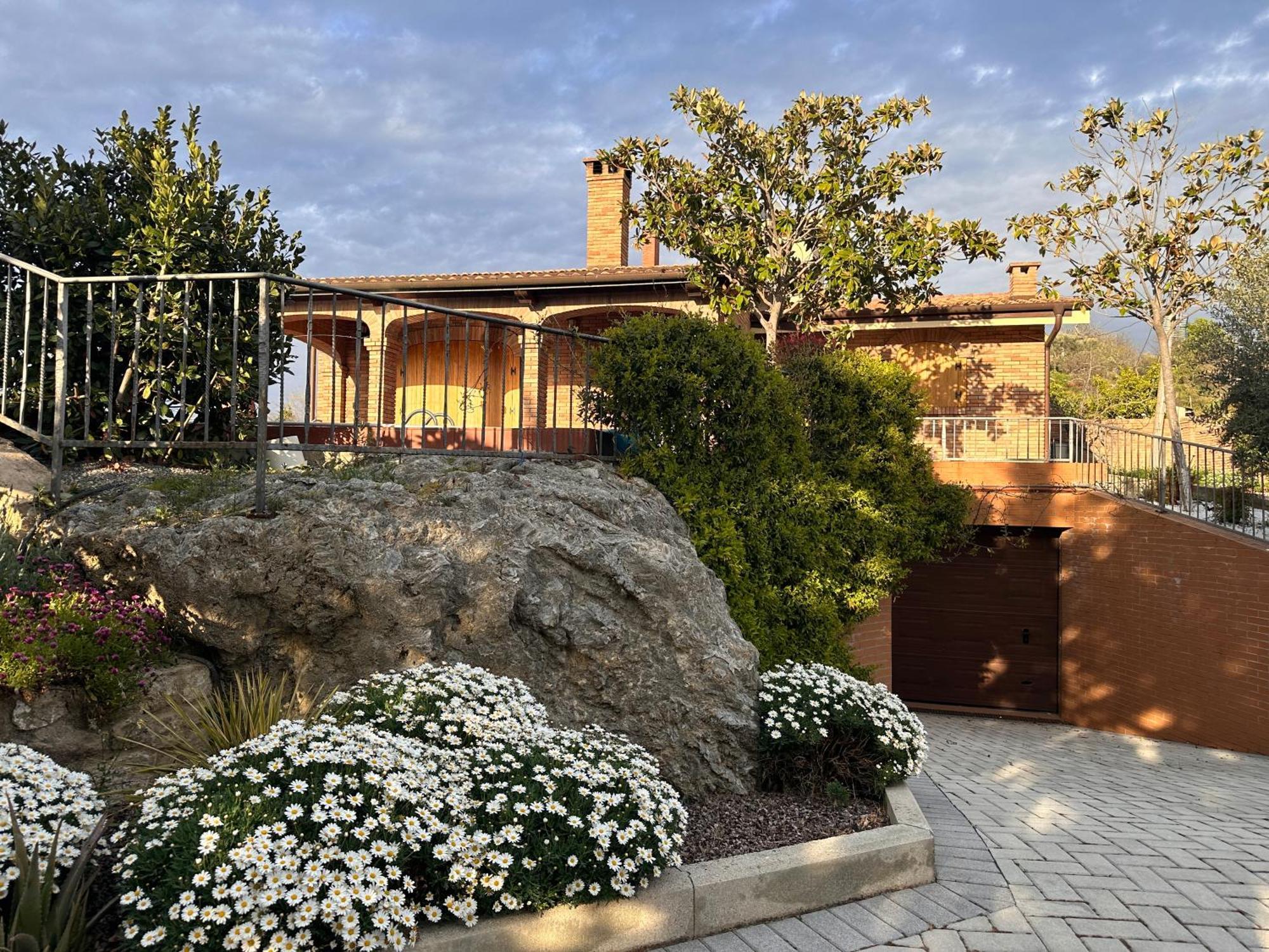 Villa “Pool & Sun” Durrës Exterior foto